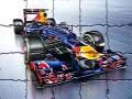 Jogo Quebra-Cabeça F1 online