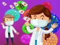 Jogo Saga Corona Crush online