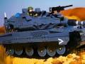 Jogo Ação de Batalha Militar online