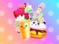 Jogo Desafio Super Doces online