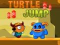 Jogo Salto da Tartaruga online