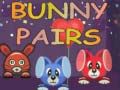 Jogo Pares de Coelhos online