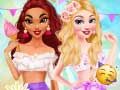 Jogo Celebração de Verão online