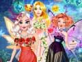Jogo Sua Aventura de Conto de Fadas online