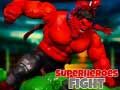 Jogo Luta de Super-Heróis online