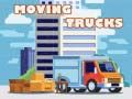 Jogo Caminhões em movimento online