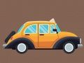 Jogo Carros Clássicos Antigos e Novos Escondidos online