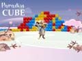 Jogo Cubo do Paraíso online