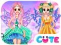 Jogo Princesa Em Um Reino Colorido online