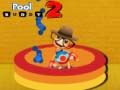 Jogo Amigo do Bilhar 2 online