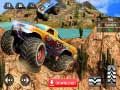 Jogo Corrida de Monster Truck online
