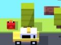 Jogo Cruza essa estrada online