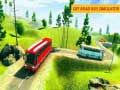 Jogo Ônibus Off-Road online