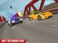 Jogo Grande Corrida de Perseguição de Carros de Polícia online