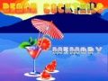 Jogo Memória de Cocktails de Praia online