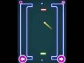 Jogo Pong Neon online