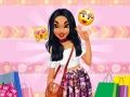Jogo Melhor Estilo do Mês Jaclyn online