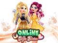 Jogo Histórias de Selfies Online online