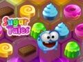 Jogo Contos de Açúcar online