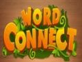 Jogo Conexão de Palavras online