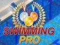 Jogo Natação Profissional online