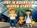 Jogo Dia no Aquário: Estrelas Ocultas online