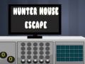 Jogo Fuga da Casa do Caçador online
