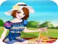 Jogo Ir a um piquenique online