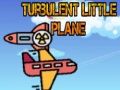 Jogo Pequeno Avião Turbulento online