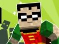 Jogo Garoto Corredor do Metrô Craft online