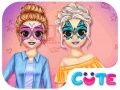Jogo Blog de Moda Makeover da Princesa online