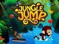 Jogo Saltar na Selva online