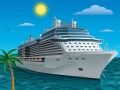 Jogo Memória dos Navios de Cruzeiro online