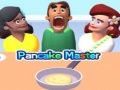 Jogo Mestre das Panquecas online
