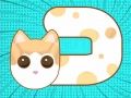 Jogo Gato Esticado online