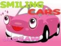 Jogo Quebra-Cabeça de Carros Sorridentes online
