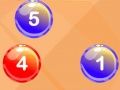 Jogo Comer Números online