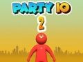 Jogo Party.io 2 online