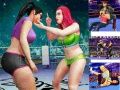 Jogo Revolução da Luta Feminina online