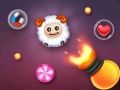 Jogo Roubo de Doces online