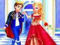 Jogo Cinderela: Príncipe Encantado online