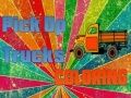 Jogo Colorir Caminhões Pickup online