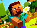 Jogo Desafio de Memória Mineblox online