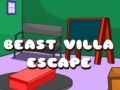 Jogo Escape da Vila das Bestas online