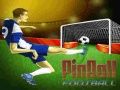 Jogo Futebol Pinball online