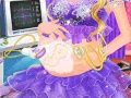 Jogo Cuidado da Princesa Grávida online