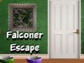 Jogo Escape do Falcoeiro online