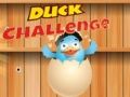 Jogo Desafio Pato online