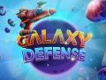 Jogo Defesa Galáctica online