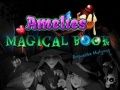 Jogo O livro mágico de Amélie online